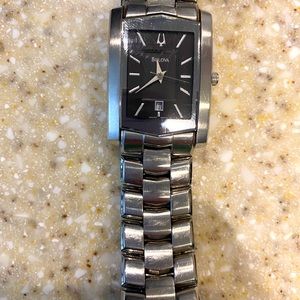 Bulova Women’s watch